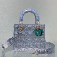 Christian Dior My Lady Bags